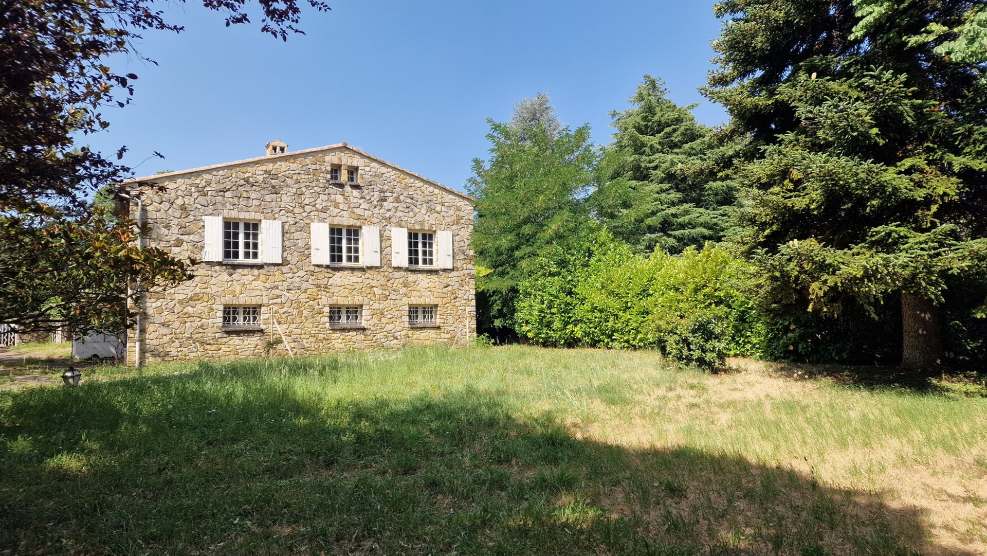 Maison à vendre, 231m², Dieulefit