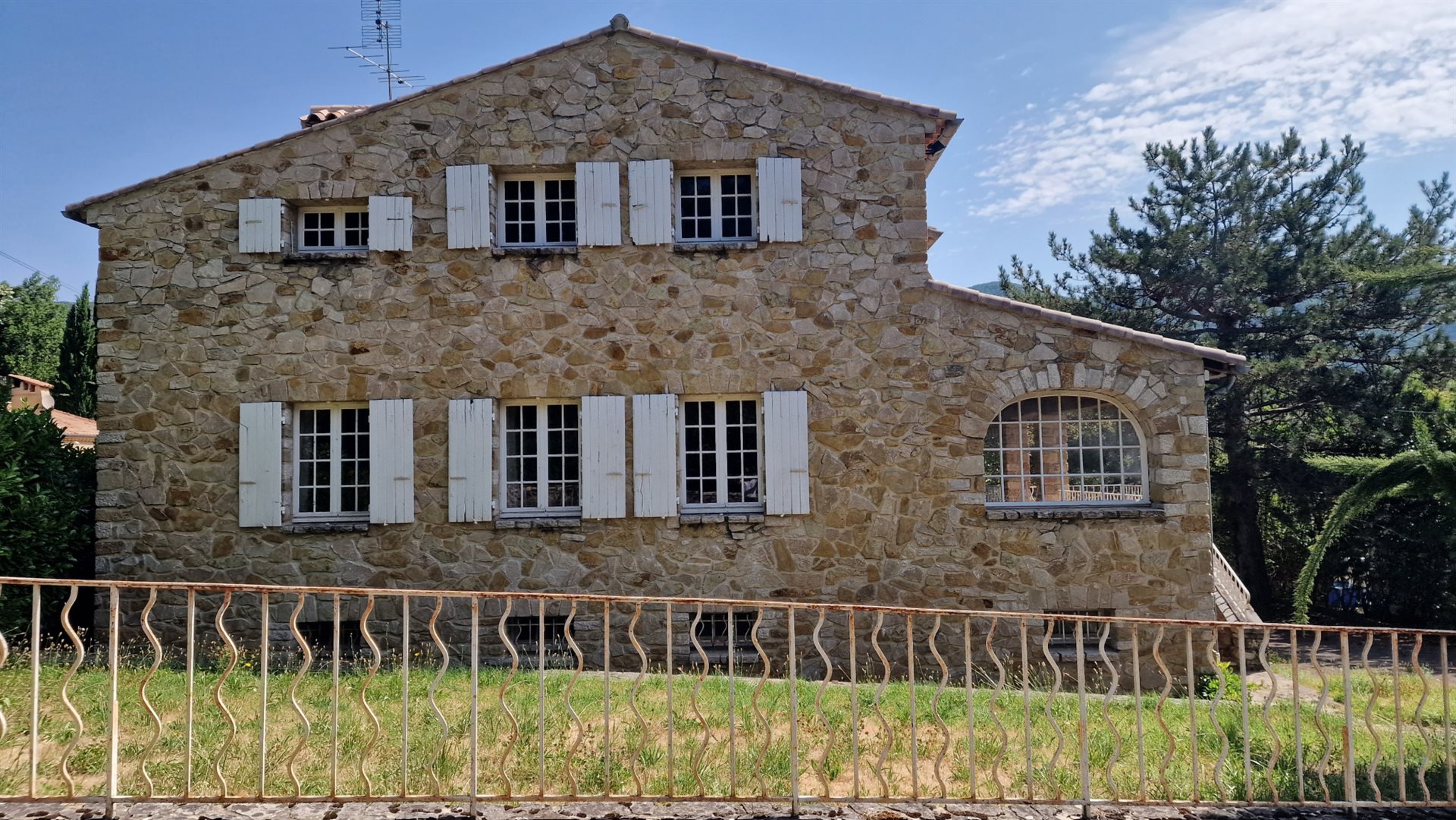Maison à vendre, 231m², Dieulefit