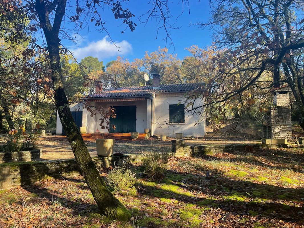 Maison à vendre, 85m², Saint-Saturnin-lès-Apt