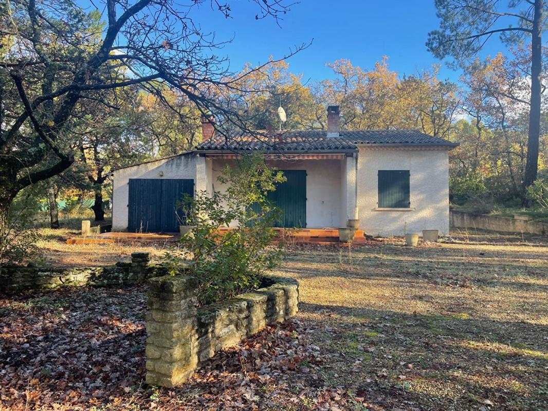 Maison à vendre, 85m², Saint-Saturnin-lès-Apt