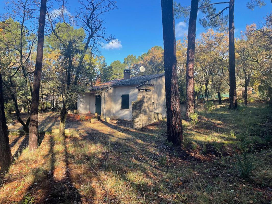 Maison à vendre, 85m², Saint-Saturnin-lès-Apt