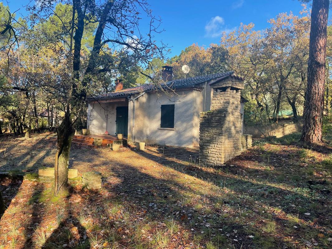 Maison à vendre, 85m², Saint-Saturnin-lès-Apt