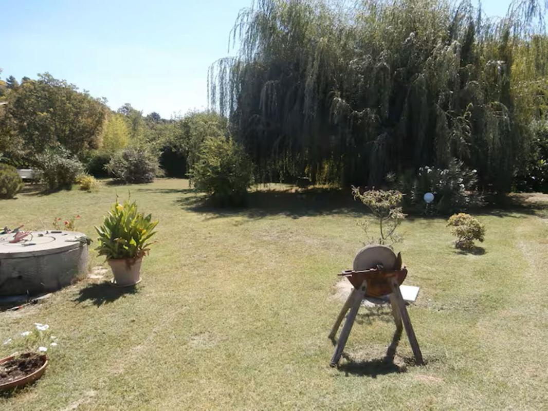 Maison à vendre, 195m², Gargas