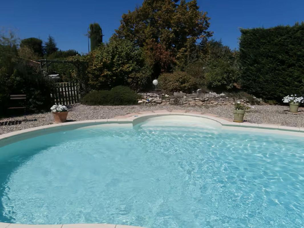 Maison à vendre, 195m², Gargas