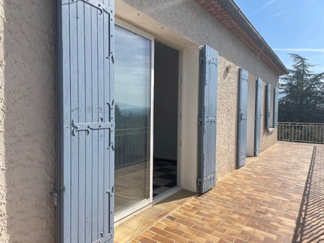 Maison à vendre, 80m², Saint-Saturnin-lès-Apt
