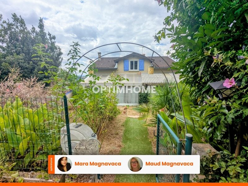 Maison à vendre, 173m², Castres