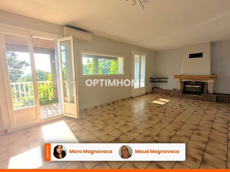 Maison à vendre, 173m², Castres