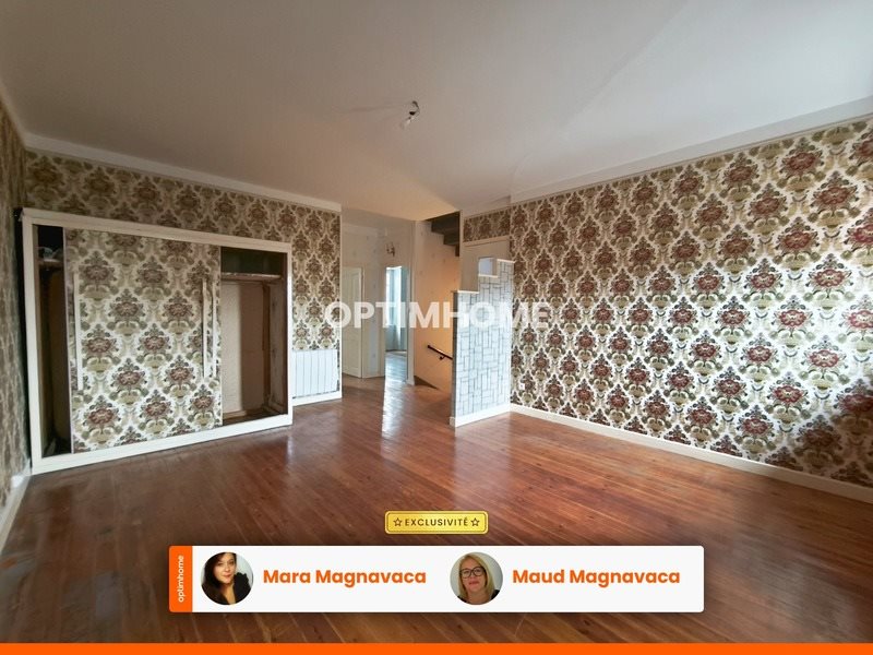 Maison à vendre, 130m², Castres