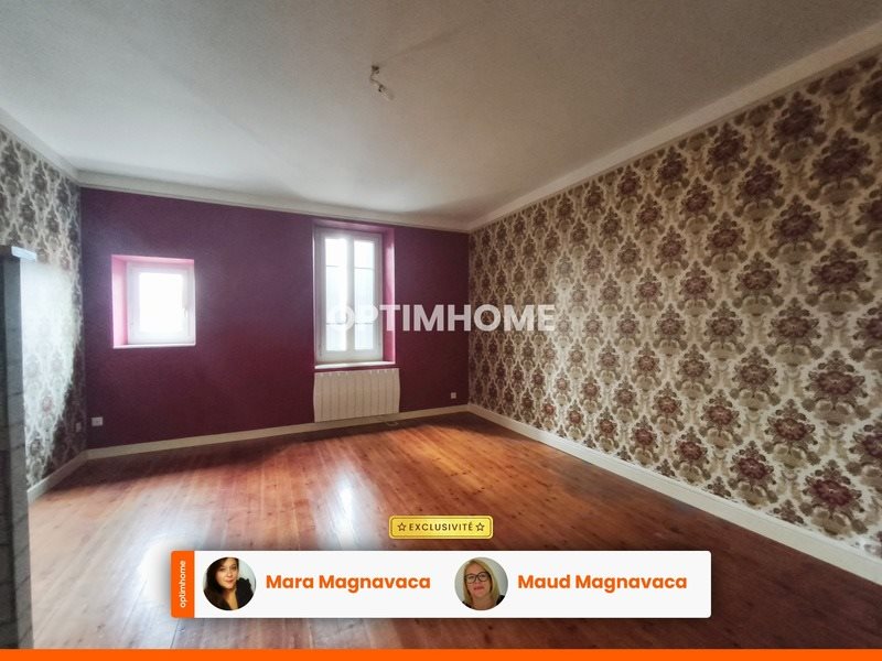 Maison à vendre, 130m², Castres