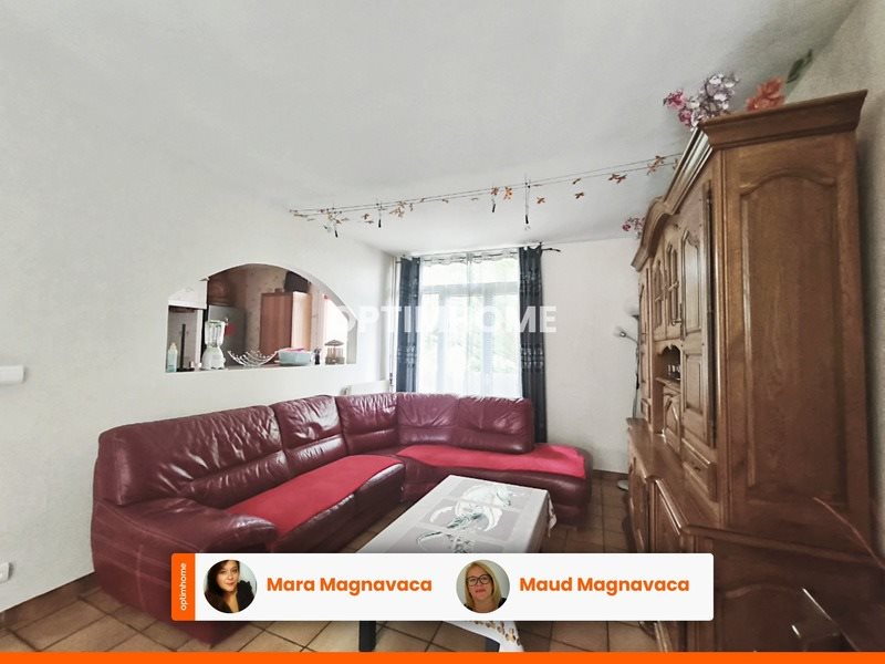 Maison à vendre, 92m², Castres