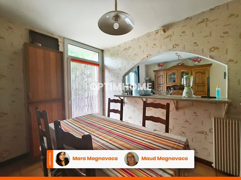 Maison à vendre, 92m², Castres