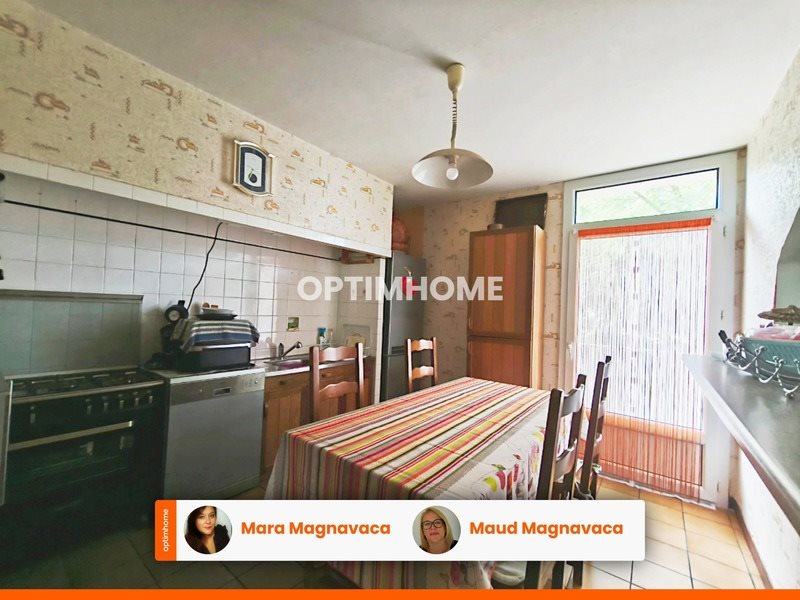 Maison à vendre, 92m², Castres