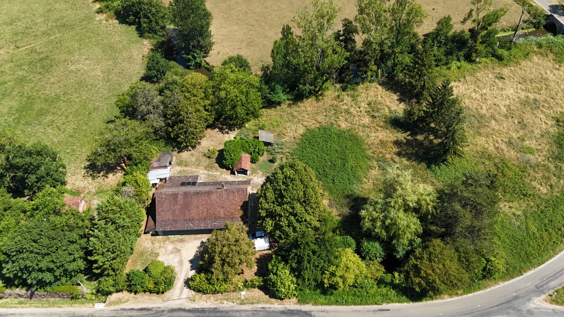 Maison à vendre, 95m², Savigny-en-Revermont