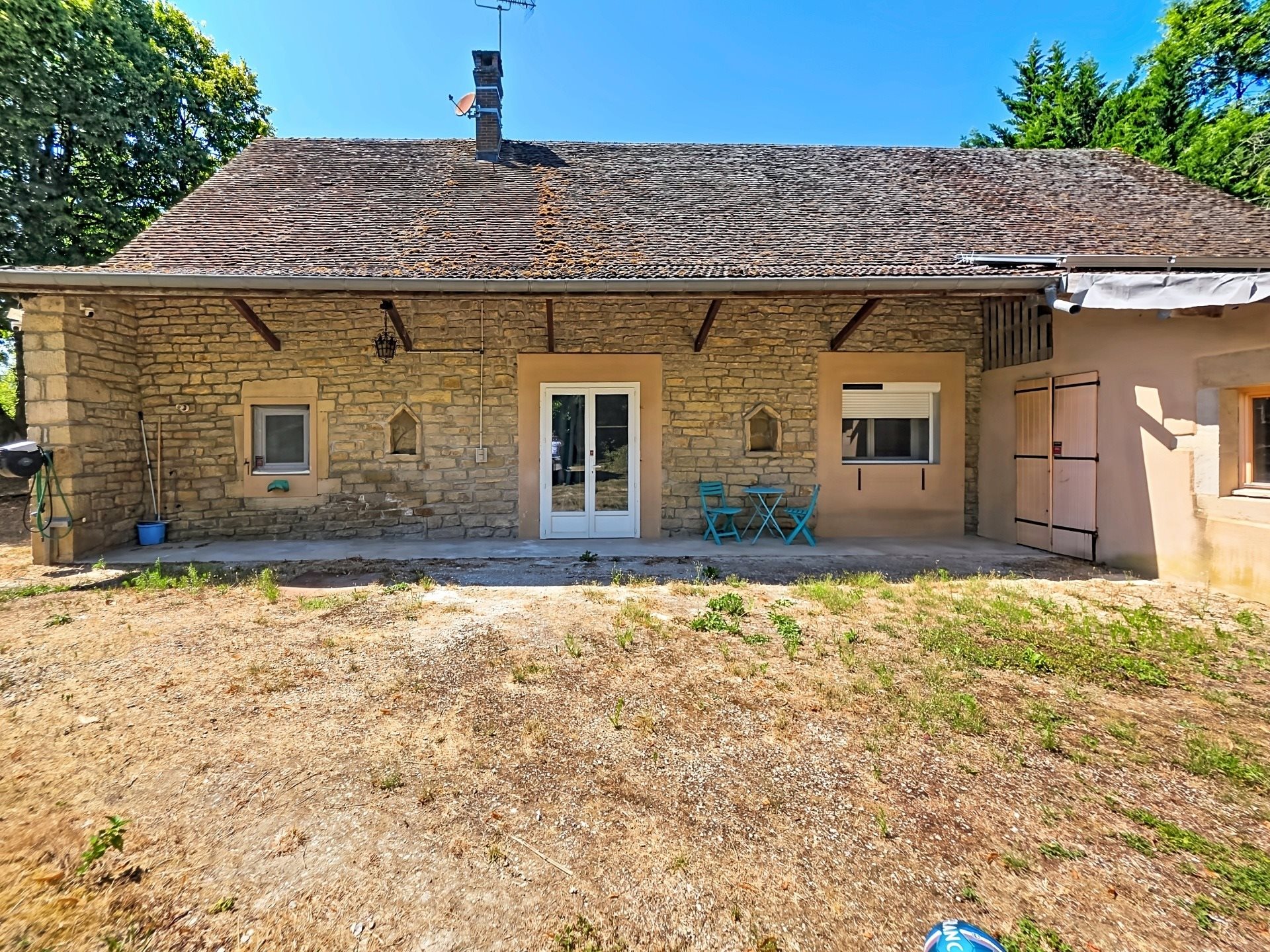 Maison à vendre, 95m², Savigny-en-Revermont