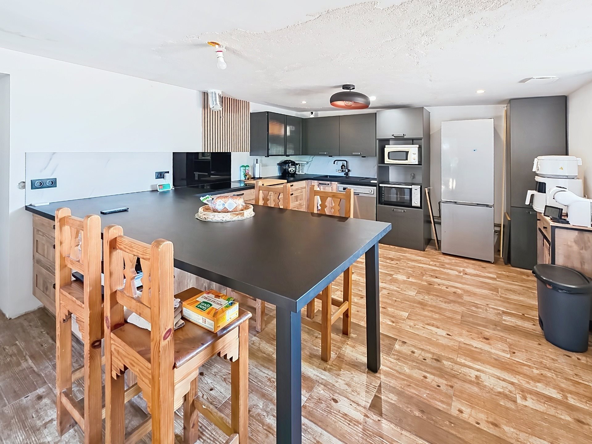 Maison à vendre, 95m², Savigny-en-Revermont