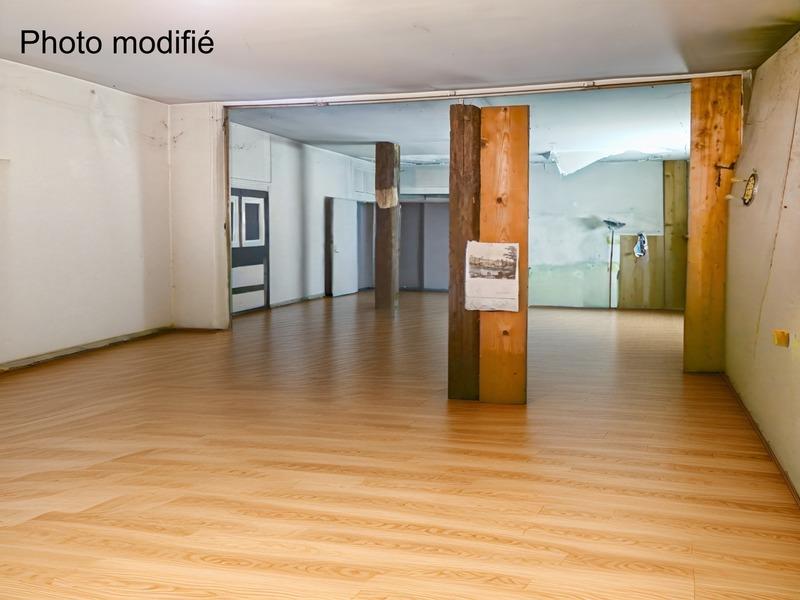 Maison à vendre, 180m², Montmorot