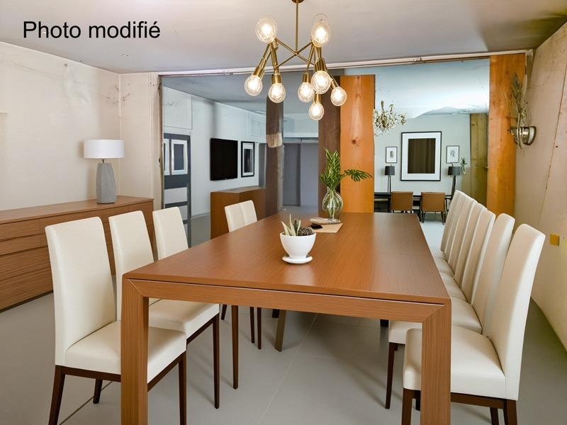 Maison à vendre, 180m², Montmorot