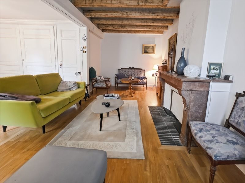 Maison à vendre, 117m², Lons-le-Saunier