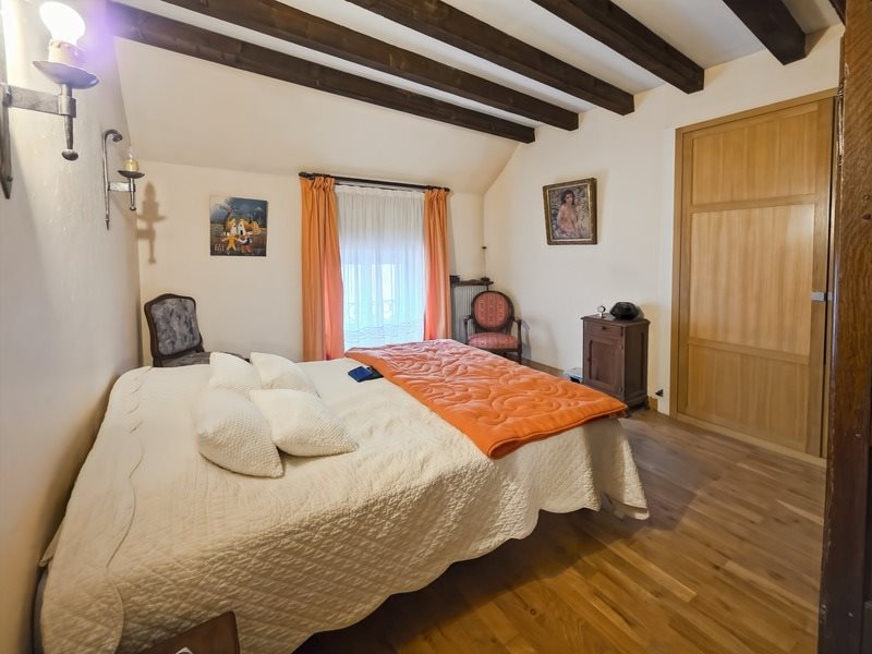 Maison à vendre, 117m², Lons-le-Saunier
