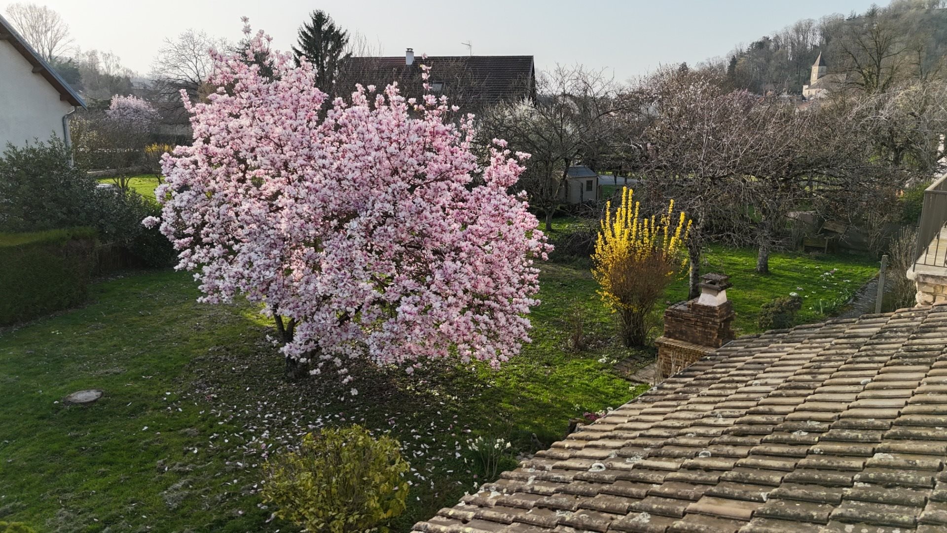 Maison à vendre, 198m², Montmorot