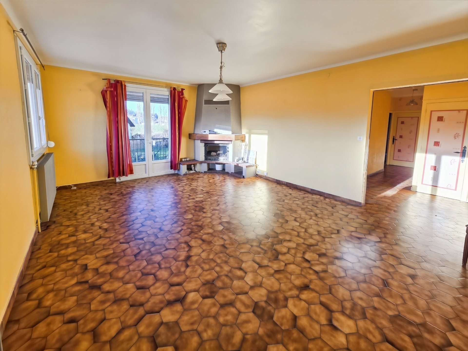 Maison à vendre, 198m², Montmorot