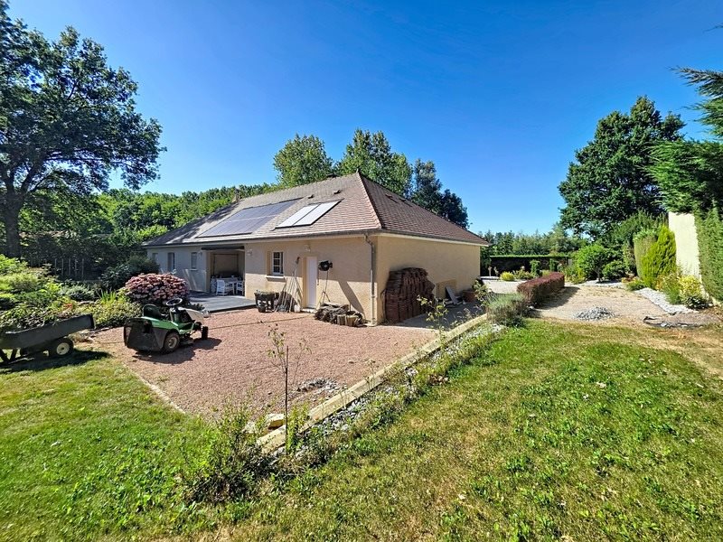 Maison à vendre, 180m², Diconne