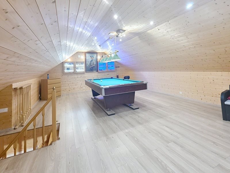 Maison à vendre, 180m², Diconne