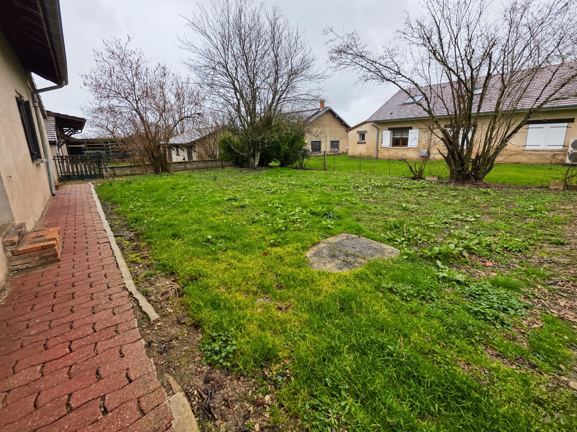 Maison à vendre, 75m², Savigny-en-Revermont