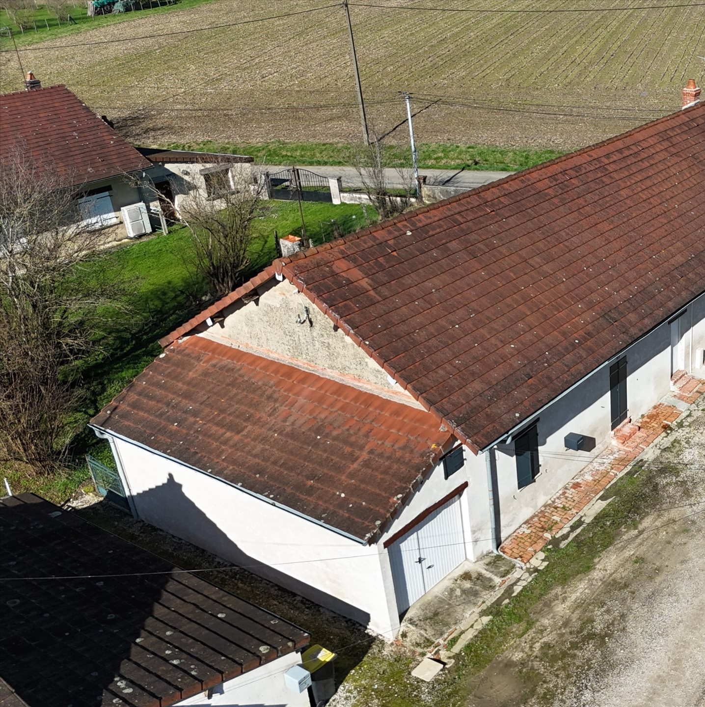Maison à vendre, 75m², Savigny-en-Revermont