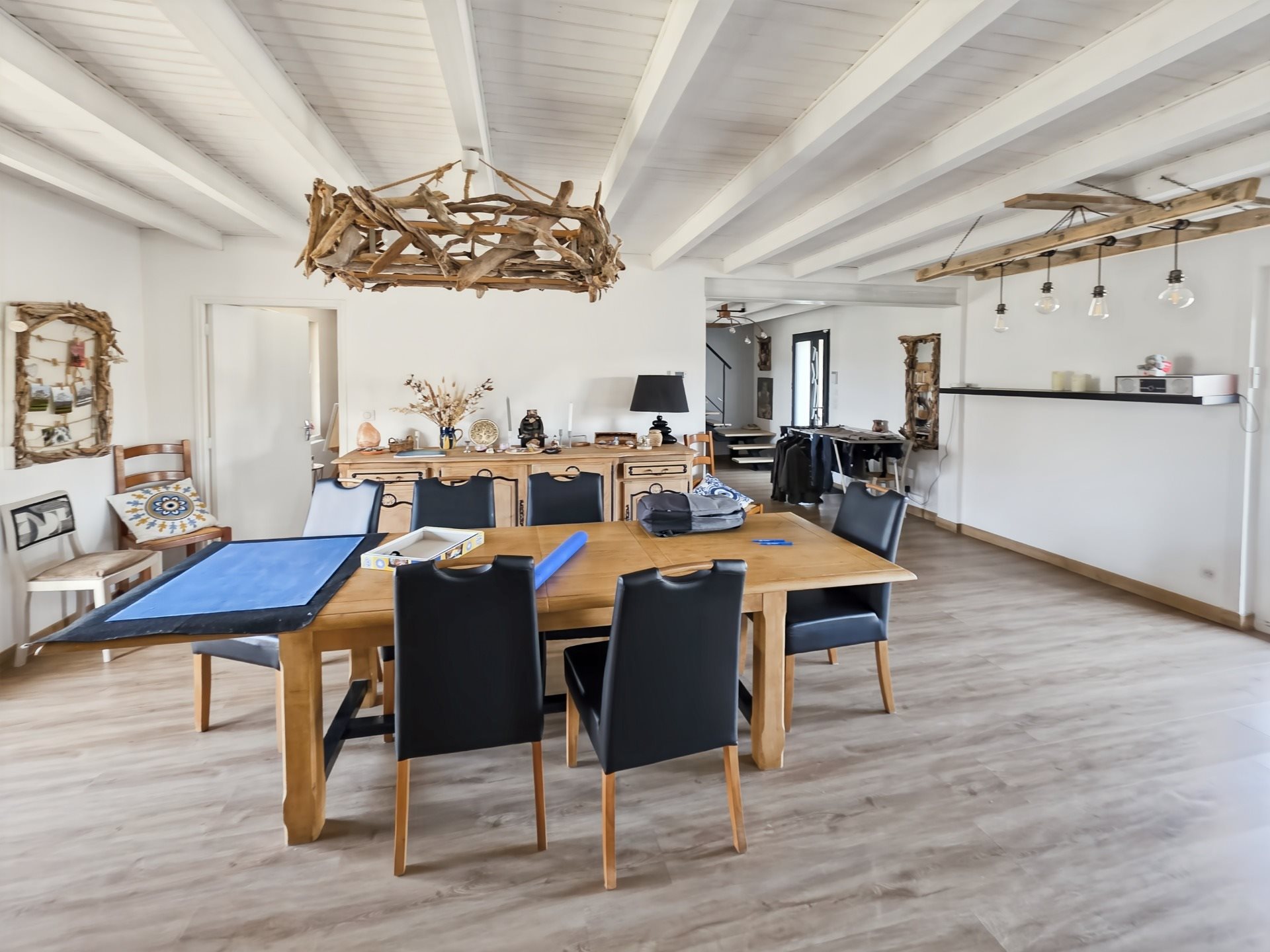 Maison à vendre, 201m², Louhans