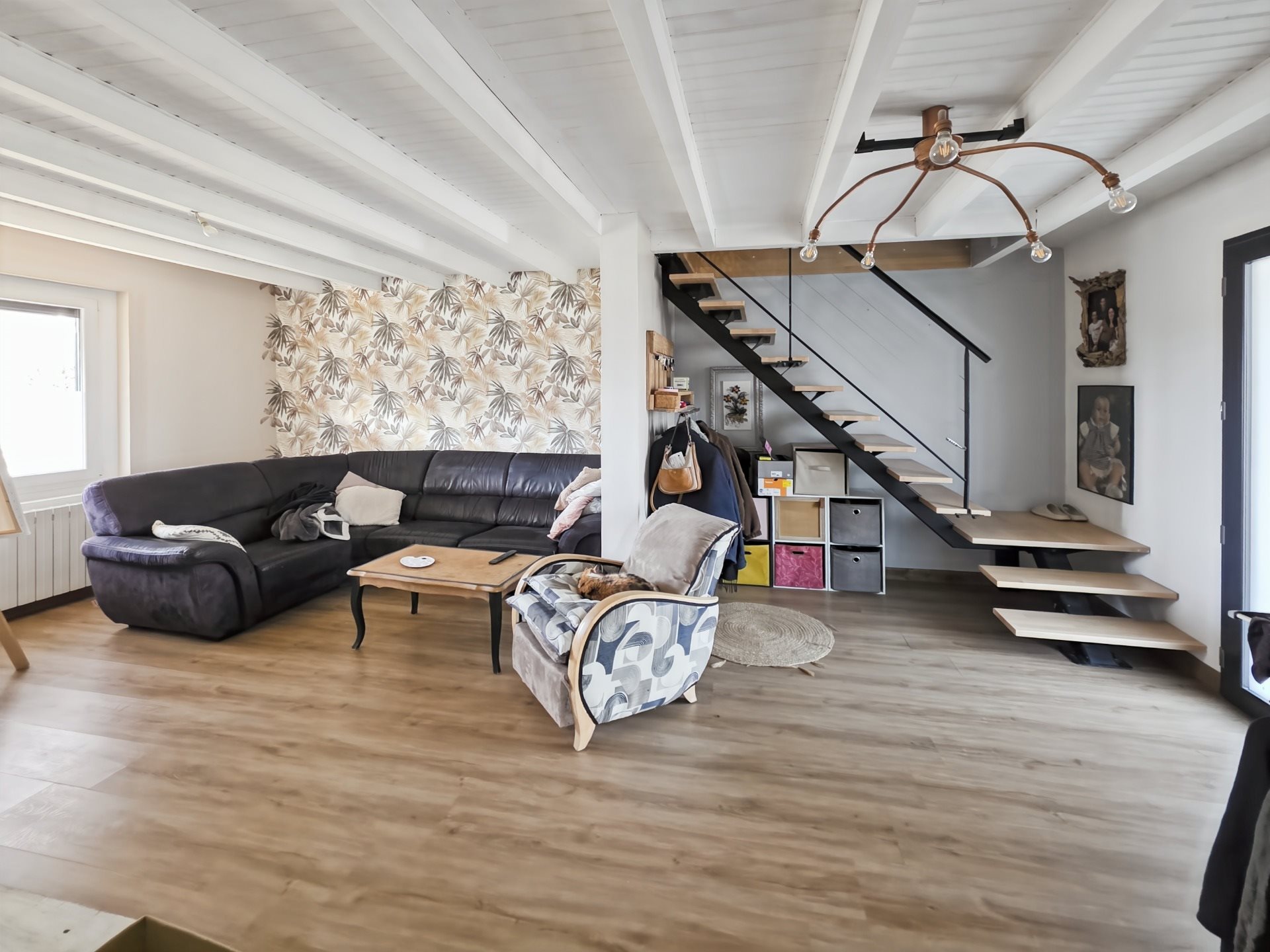 Maison à vendre, 201m², Louhans