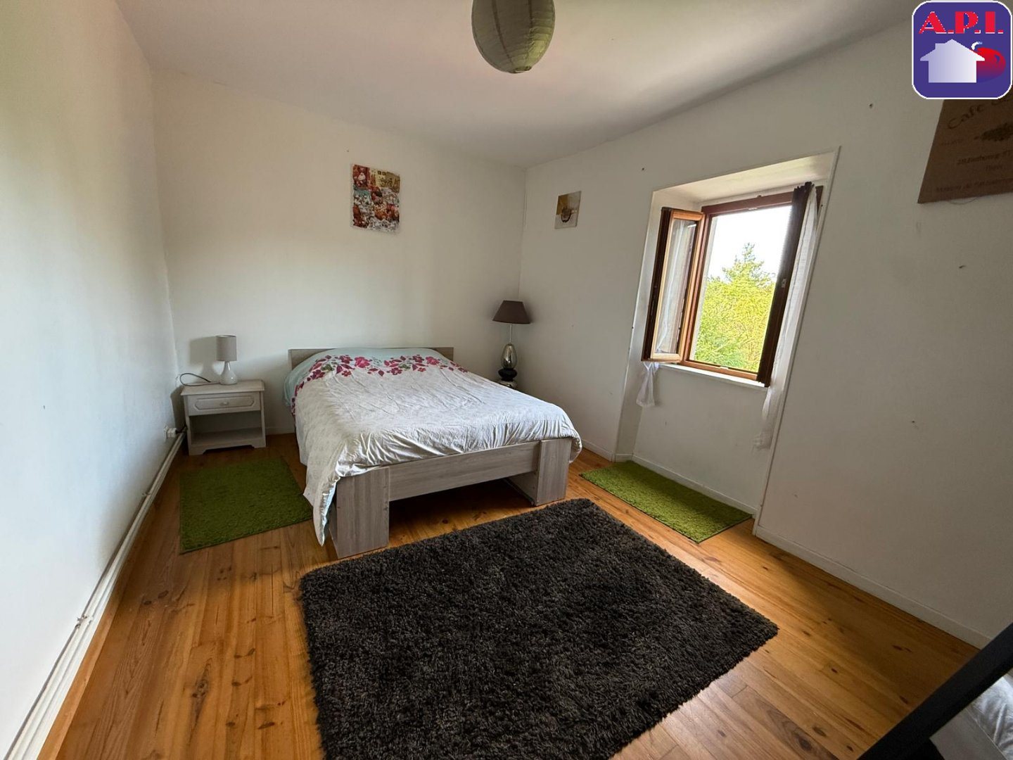 Maison à vendre, 137m², Prat-Bonrepaux