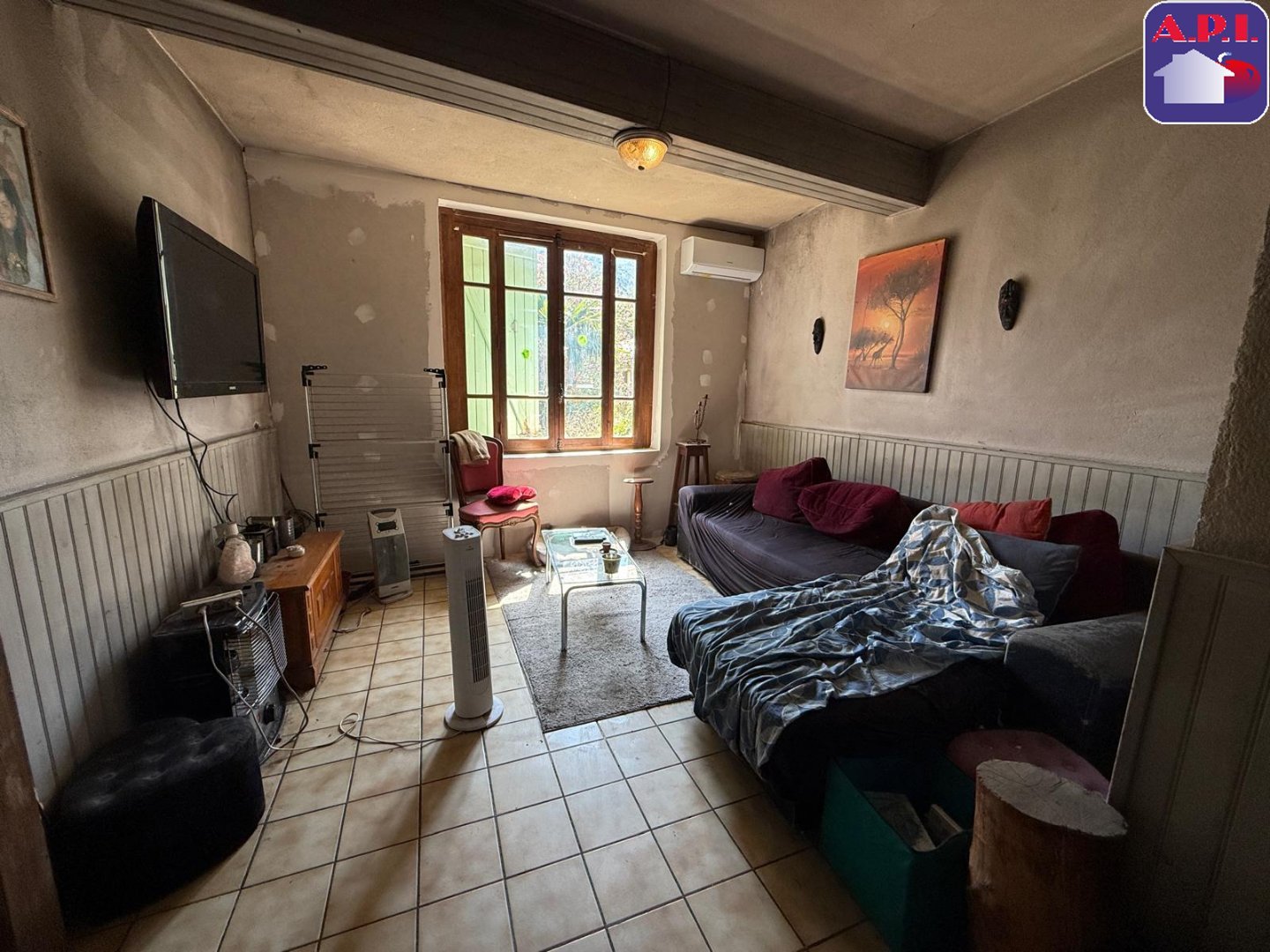Maison à vendre, 125m², Saint-Girons