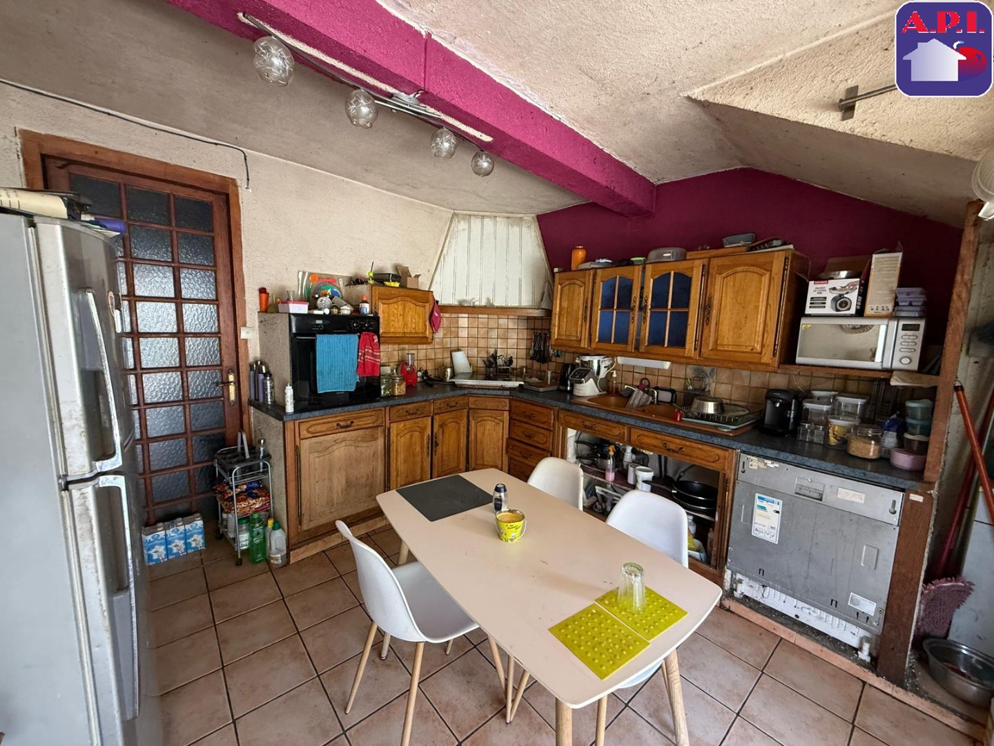 Maison à vendre, 125m², Saint-Girons