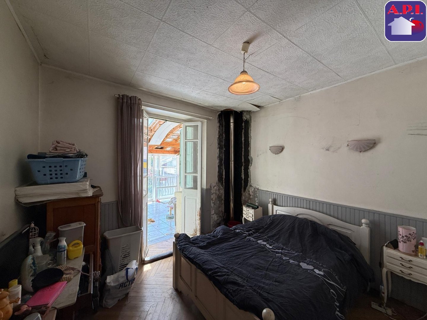 Maison à vendre, 125m², Saint-Girons