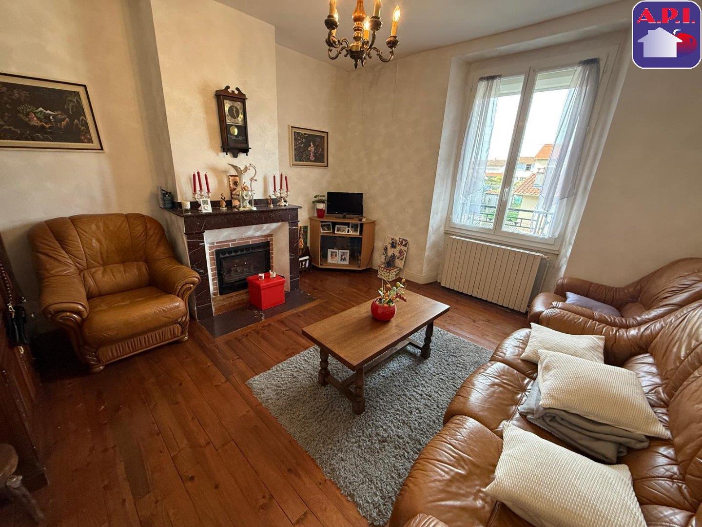 Maison à vendre, 113m², Saint-Girons