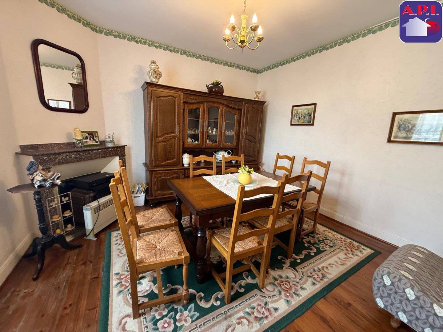 Maison à vendre, 113m², Saint-Girons