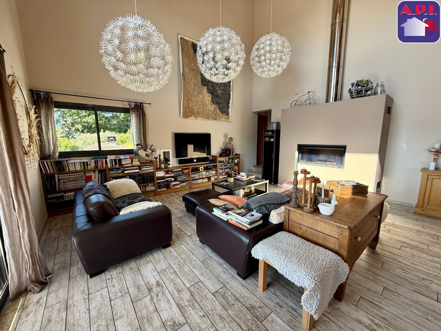 Maison à vendre, 225m², Saint-Girons