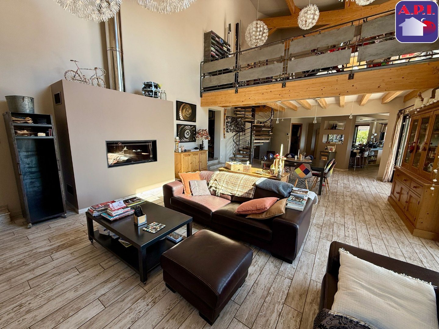 Maison à vendre, 225m², Saint-Girons