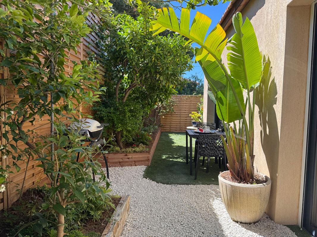 Maison à vendre, 62m², La Seyne-sur-Mer