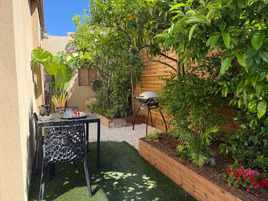 Maison à vendre, 62m², La Seyne-sur-Mer