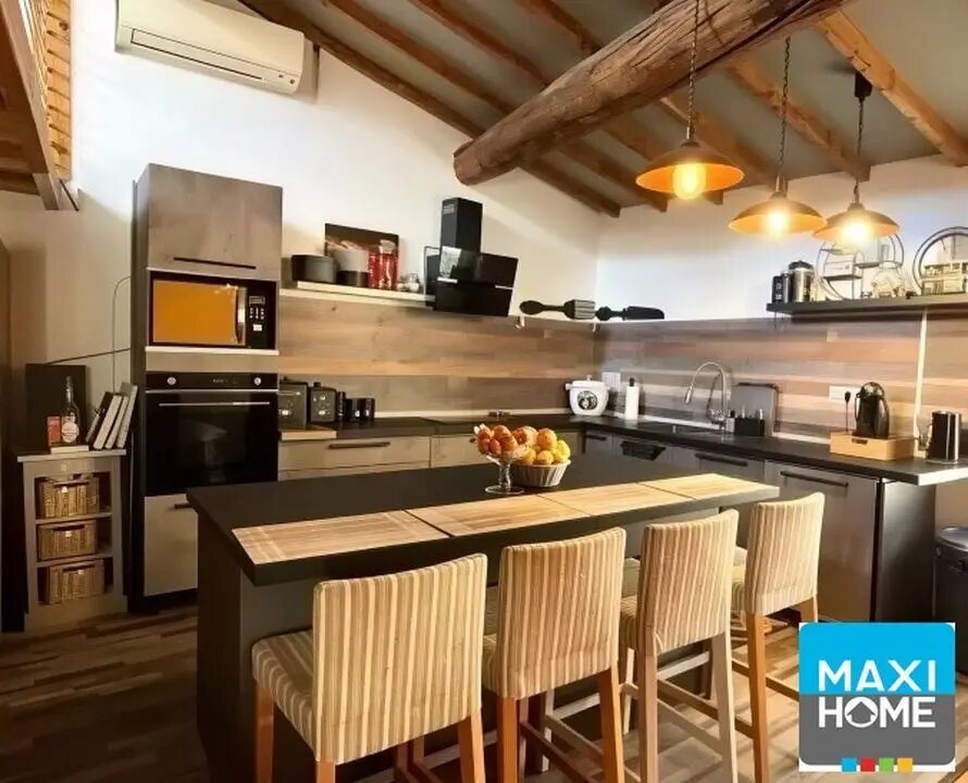 Maison à vendre, 166m², Beaucaire