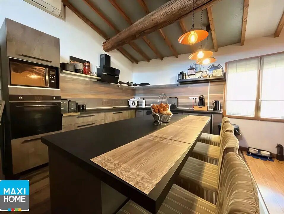 Maison à vendre, 166m², Beaucaire