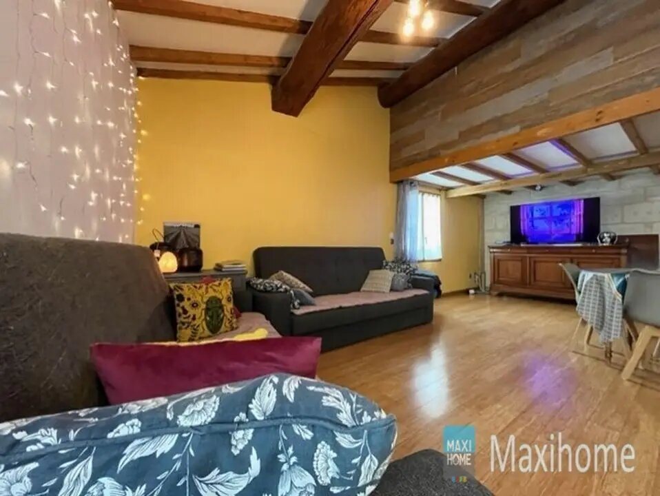 Maison à vendre, 166m², Beaucaire