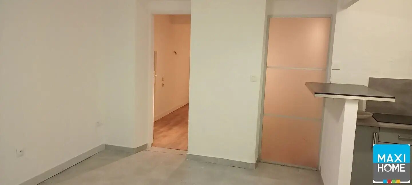 Appartement à vendre, 43m², Montpellier
