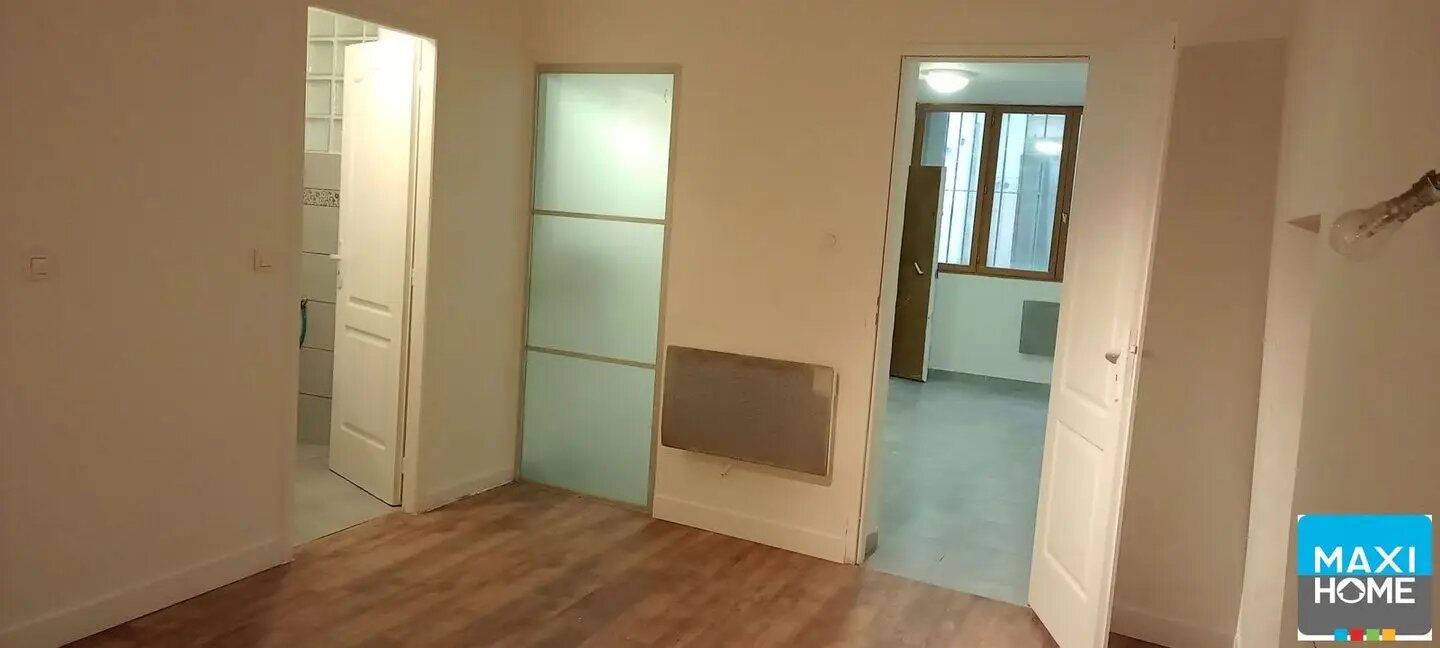 Appartement à vendre, 43m², Montpellier