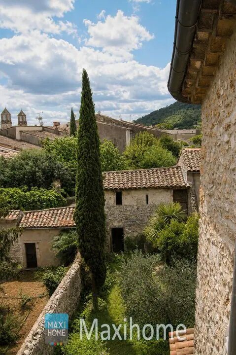 Maison à vendre, 300m², Saint-Hippolyte-du-Fort