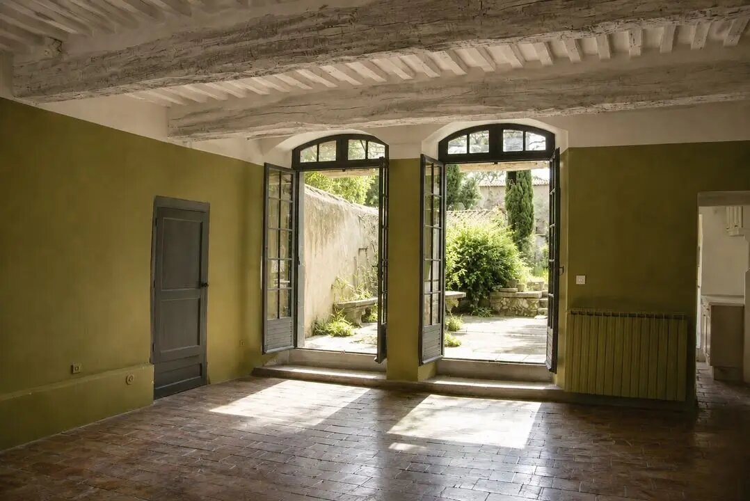 Maison à vendre, 300m², Saint-Hippolyte-du-Fort