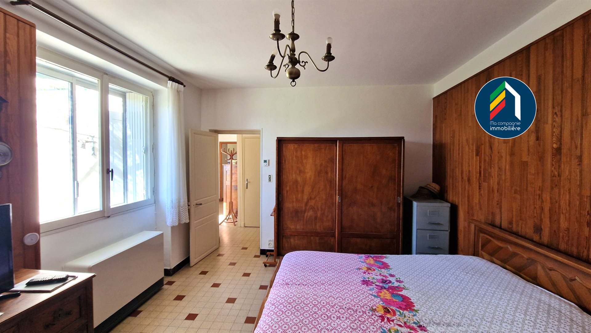 Maison à vendre, 156m², Puy-Saint-Martin