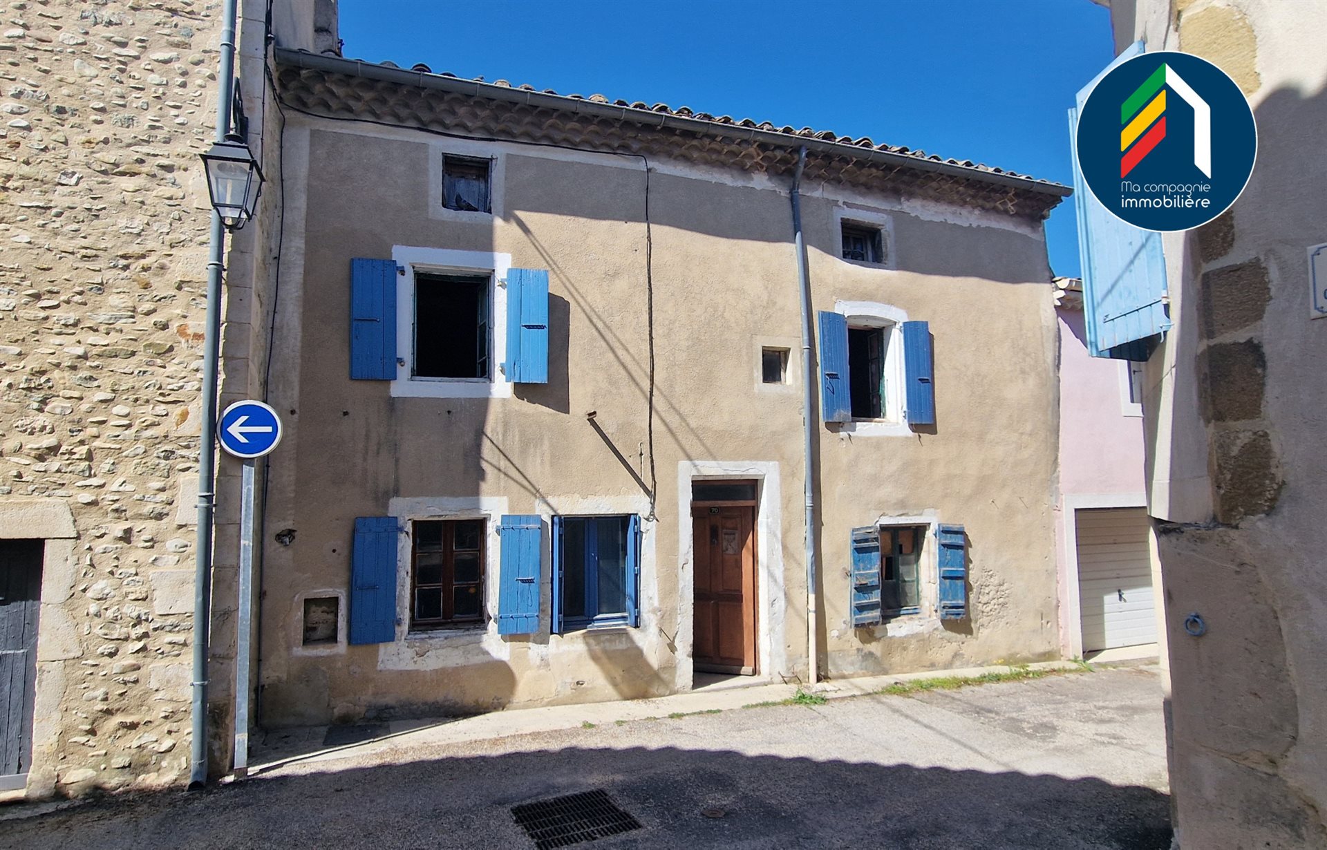 Maison à vendre, 162m², Cléon-d'Andran